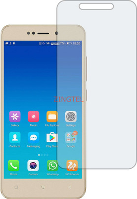 ZINGTEL Impossible Screen Guard for GIONEE X1 (Flexible Shatterproof)(Pack of 1)