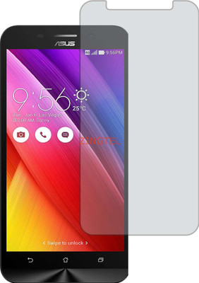 ZINGTEL Impossible Screen Guard for ASUS ZENFONE MAX ZC550KL (Flexible Shatterproof)(Pack of 1)
