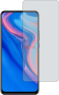 ZINGTEL Impossible Screen Guard for HUAWEI HONOR P SMART Z (Flexible Shatterproof)(Pack of 1)