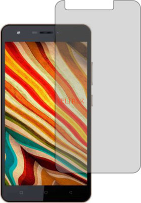 TELTREK Impossible Screen Guard for KARBONN AURA NOTE (Flexible Shatterproof)(Pack of 1)
