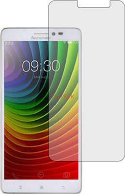 TELTREK Impossible Screen Guard for LENOVO GOLDEN WARRIOR NOTE 8 (Flexible Shatterproof)(Pack of 1)