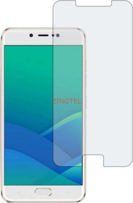 ZINGTEL Impossible Screen Guard for GIONEE S10 LITE (Flexible Shatterproof)(Pack of 1)