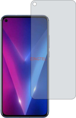ZINGTEL Impossible Screen Guard for HUAWEI HONOR VIEW 20 (Flexible Shatterproof)(Pack of 1)