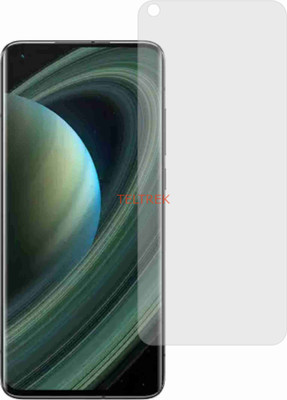 TELTREK Impossible Screen Guard for REDMI 10 ULTRA (Flexible Shatterproof)(Pack of 1)