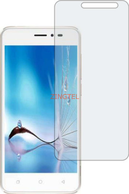 ZINGTEL Impossible Screen Guard for COOLPAD MEGA 4A (Flexible Shatterproof)(Pack of 1)
