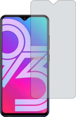 ZINGTEL Impossible Screen Guard for VIVO Y95 (Flexible Shatterproof)(Pack of 1)