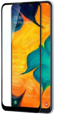 Gorilla Labs Tempered Glass Guard for Samsung Galaxy A30S, Samsung Galaxy A50S, Samsung Galaxy M31, Samsung Galaxy M30S, Samsung Galaxy A30, Samsung Galaxy A50, Samsung Galaxy M30, Samsung Galaxy A20(Pack of 1)