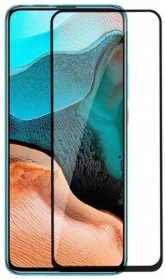Gorilla Labs Tempered Glass Guard for OnePlus 9(Pack of 1)