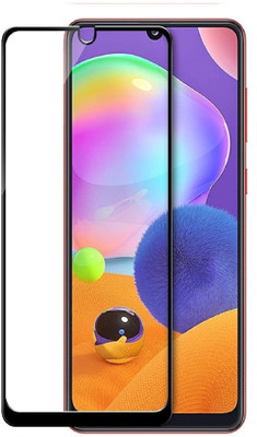 Gorilla Ace Tempered Glass Guard for Samsung Galaxy A31, Samsung Galaxy A31S(Pack of 1)