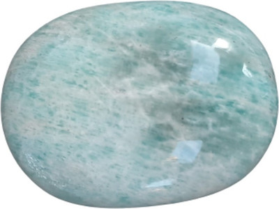 Maitri Export Decorative Showpiece  -  5 cm(Crystal, Green)