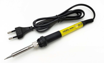 KARSYN Adjustable 60 Watt Temperature Controller welding soldering iron 60 W Temperature Controlled(Pointed Tip)