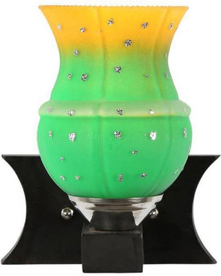 GORAJ Uplight Wall Lamp Without Bulb