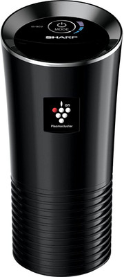 Sharp IG-GC2E-B Portable Car Air Purifier(Black)