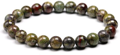 MARKA Stone Beads, Agate, Crystal, Quartz Bracelet