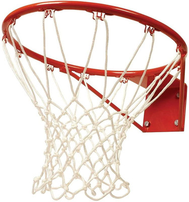 Excel Sports Basketball Ring(6 Basketball Size With Net)