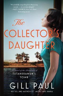 The Collector's Daughter(English, Paperback, Paul Gill)