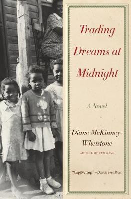 Trading Dreams at Midnight(English, Paperback, McKinney-Whetstone Diane)