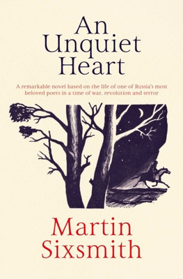 An Unquiet Heart(English, Paperback, Sixsmith Martin)