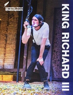 King Richard III(English, Paperback, Shakespeare William)