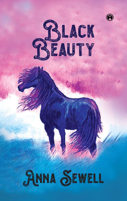Black Beauty(Hardcover, Anna Sewell)