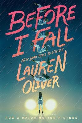 Before I Fall(English, Electronic book text, Oliver Lauren)
