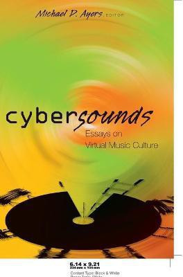 Cybersounds(English, Paperback, unknown)