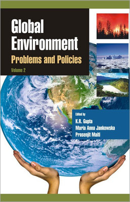 Global Environment Problems and Policies(English, Hardcover, unknown)