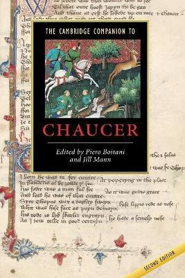 The Cambridge Companion to Chaucer(English, Paperback, unknown)