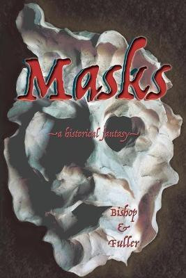 Masks(English, Paperback, Bishop Conrad)
