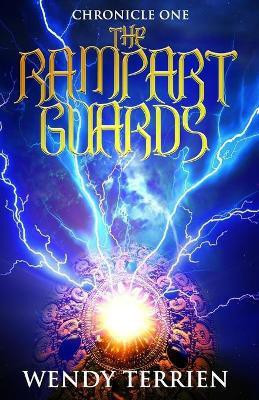 The Rampart Guards(English, Paperback, Barnhart Wendy M)