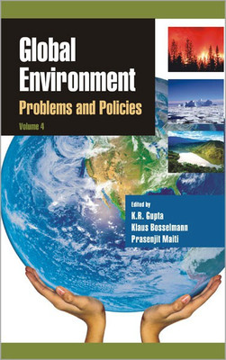 Global Environment Problems and Policies(English, Hardcover, unknown)