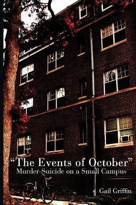 The Events of October(English, Paperback, unknown)