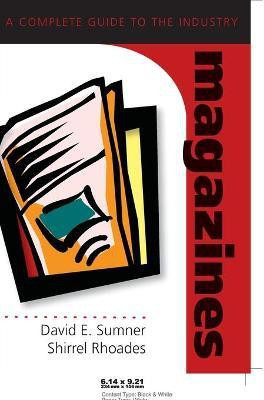 Magazines(English, Paperback, Sumner David E.)