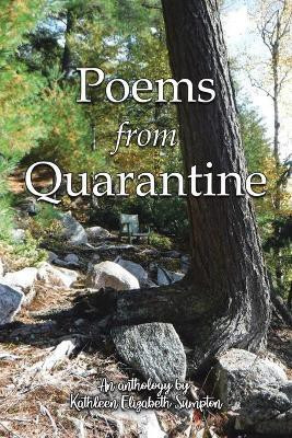 Poems from Quarantine(English, Paperback, Sumpton Kathleen Elizabeth)