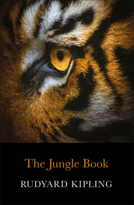 THE JUNGLE BOOK(Paperback, Rudyard Kipling)