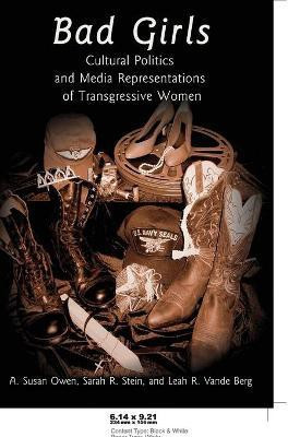 Bad Girls(English, Paperback, Owen A. Susan)