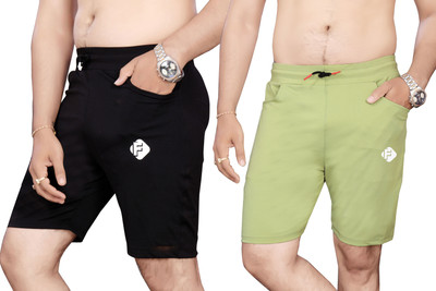 Fortex Solid Men Boxer