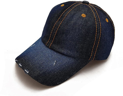 manokamna store Solid Sports/Regular Cap Cap