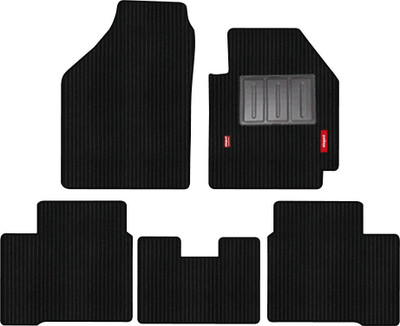 elegant PP (Polypropylene) Standard Mat For  Maruti Suzuki New Dzire(Black)