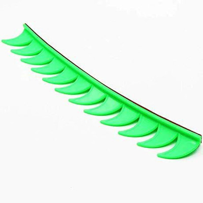SRPHERE Sticker & Decal for Bike(Green)