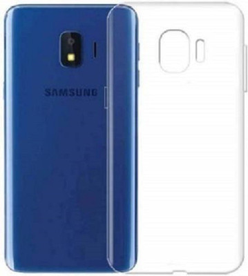 Prolike Back Cover for Samsung Galaxy J2 Core (2018), SM-J260 (SHOOCK PROOF CASE)(Transparent)