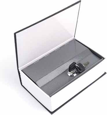 Classipro Cash Box(1 Compartments)