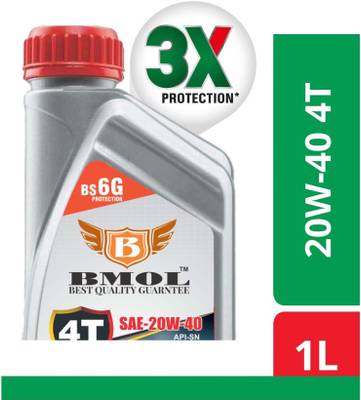 BMOL Engine Oil Additive