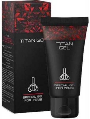Aayatouch A001 Titan Gel From Russia (Original) Face Wash  (50 g)