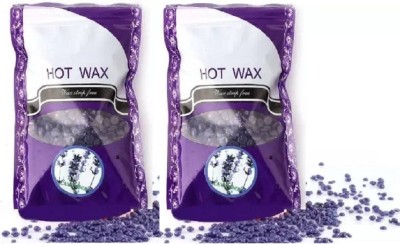 ADJD HAIR REMOVAL WAX FOR HANDS , CHEST , BIKINI AREA Wax(200 g)