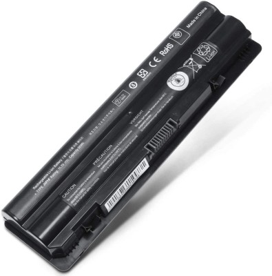 WISTAR New Laptop Battery for XPS 14 15 17 L401x L501x L502x L521x L701X,Compatible P/N:312-1127 J70W7 R795X JWPHF 6 Cell Laptop Battery