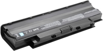 WISTAR Replacement Battery Compatible with Dell N5010 N5030 N5040 N5050 N7010 N7110 N4010 N4110 M5030 M5010 M5110 3520, Vostro 3450 3550 3750 6 Cell Laptop Battery