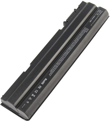 WISTAR Latitude E6420 E6520 E6530 E5420 E5520 E5430 E5530 2P2MJ T54FJ 12-1325 312-1165 M5Y0X PRV1Y E6420 8858X 6 Cell Laptop Battery