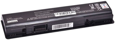WISTAR Battery for DELL VOSTRO 1014 1015 1088 A840 A860 G069H F287H 6 Cell Laptop Battery