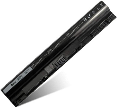 WISTAR Inspiron Laptop Battery M5Y1K for Dell Inspiron Battery 3451 3452 3551 5558 5555 5755 5758 5759 5458 5551 Series M5Y1K 4 Cell Laptop Battery